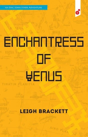 Enchantress of Venus Brackett Leigh