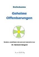 Encheduanna - Geheime Offenbarungen Burgard Hermann