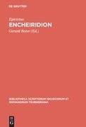 Encheiridion Epictetus