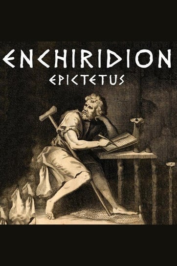 Enchiridion Epictetus