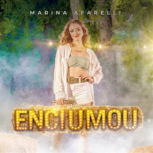 Enciumou Marina Afarelli