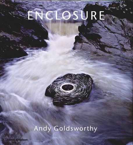 Enclosure Goldsworthy Andy
