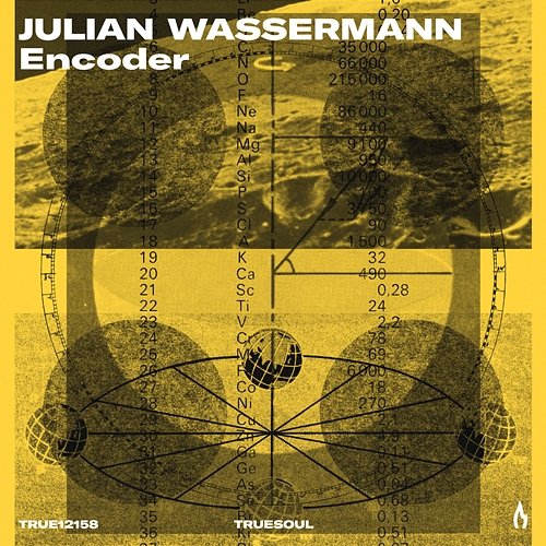 Encoder Julian Wassermann