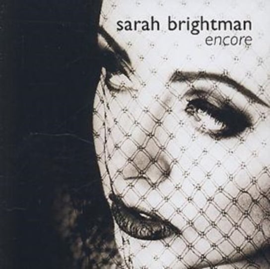 Encore Brightman Sarah