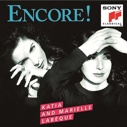 Encore! Katia & Marielle Labeque