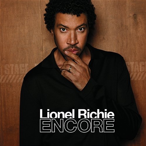 Encore Lionel Richie
