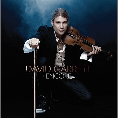 Who Wants To Live Forever? David Garrett