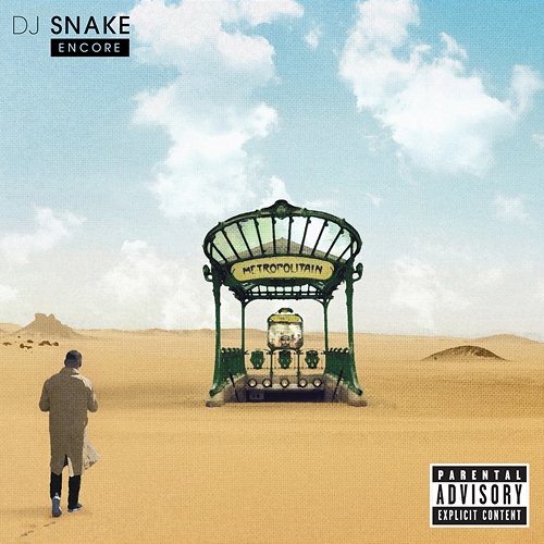 Sahara DJ Snake feat. Skrillex