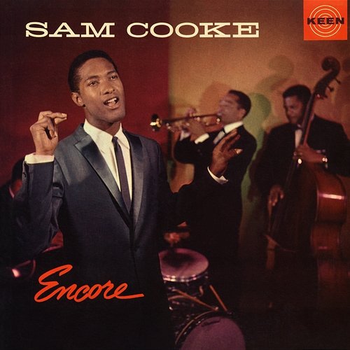 Encore Sam Cooke