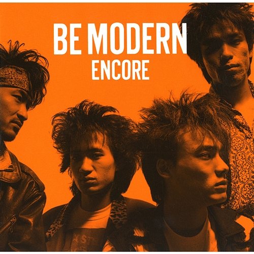 Encore Be Modern