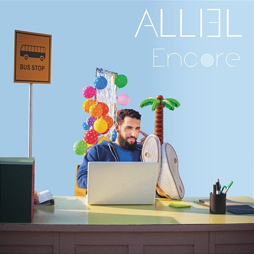 Encore Alliel