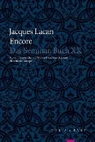 Encore Lacan Jacques