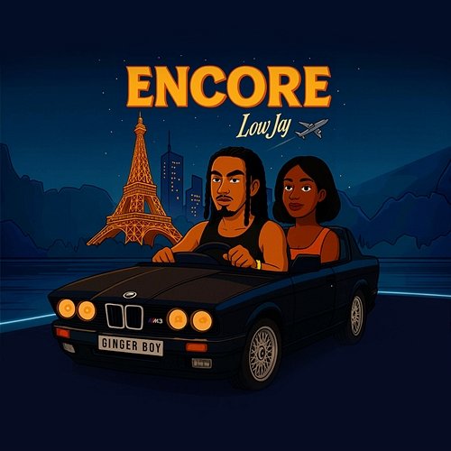 ENCORE Low Jay