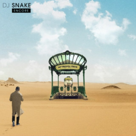 Encore DJ Snake