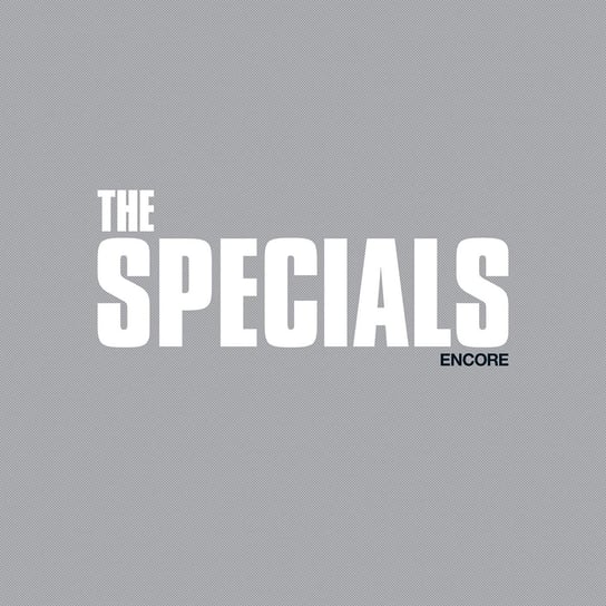 Encore (Deluxe) The Specials