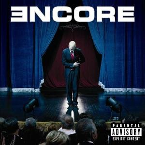 Encore(Deluxe) Eminem