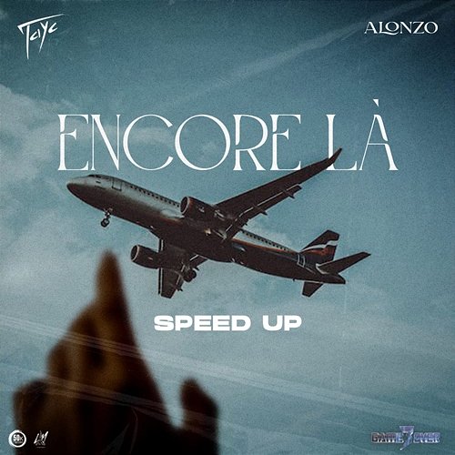 Encore là Alonzo, Tayc