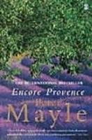 Encore Provence Mayle Peter