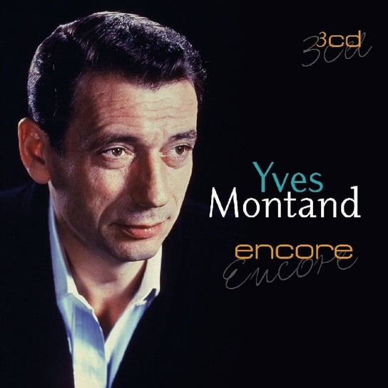 Encore (Remastered) Montand Yves