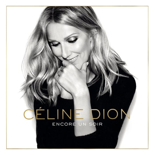 Encore Un Soir, płyta winylowa Dion Celine