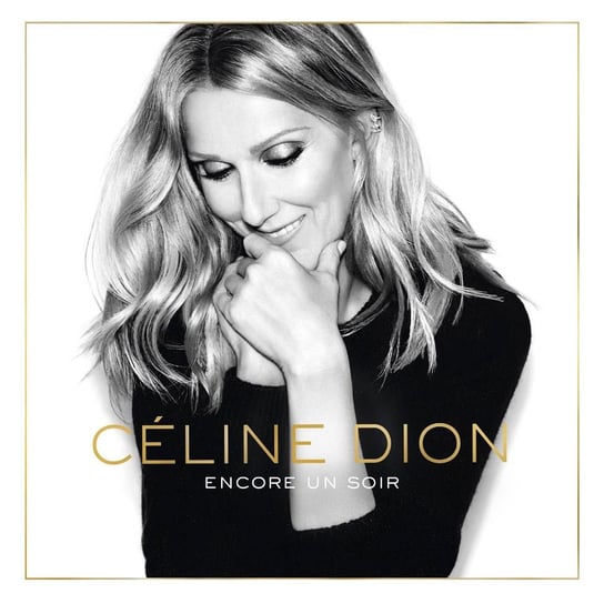 Encore Un Soir (Super Deluxe Edition) Dion Celine