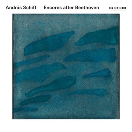 Encores After Beethoven Schiff Andras