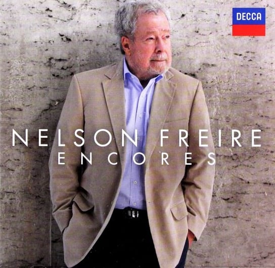 Encores Freire Nelson