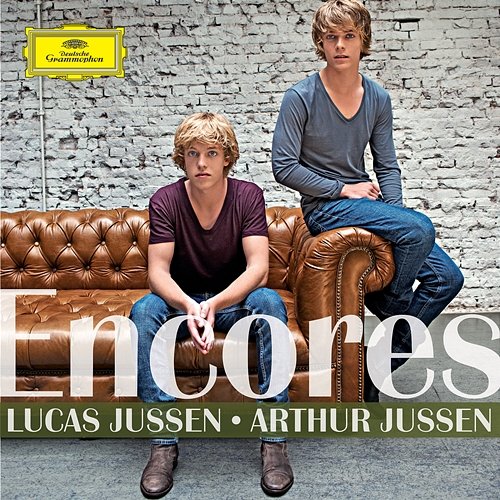 Encores Arthur Jussen, Lucas Jussen