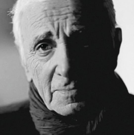 Encores Charles Aznavour