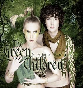 Encounter The Green Children
