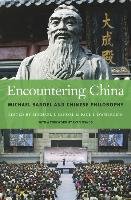 Encountering China Sandel Michael J.