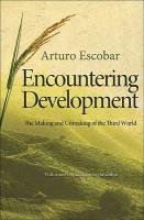 Encountering Development Escobar Arturo