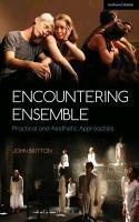 Encountering Ensemble Britton John