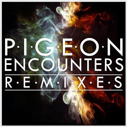 Encounters Pigeon