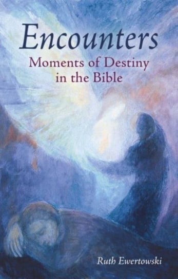 Encounters: Moments of Destiny in the Bible Ruth Ewertowski