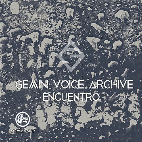 Encuentro Gemini Voice Archive
