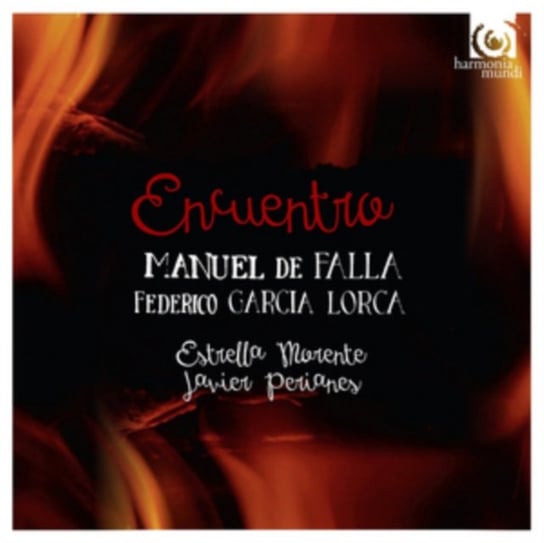 Encuentro De Falla Manuel