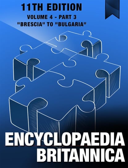Encyclopaedia Britannica Opracowanie zbiorowe