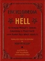 Encyclopaedia Of Hell Olson Martin