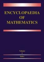 Encyclopaedia of Mathematics Hazewinkel, Hazewinkel Michiel