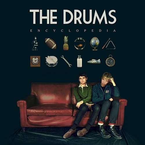 Encyclopedia The Drums