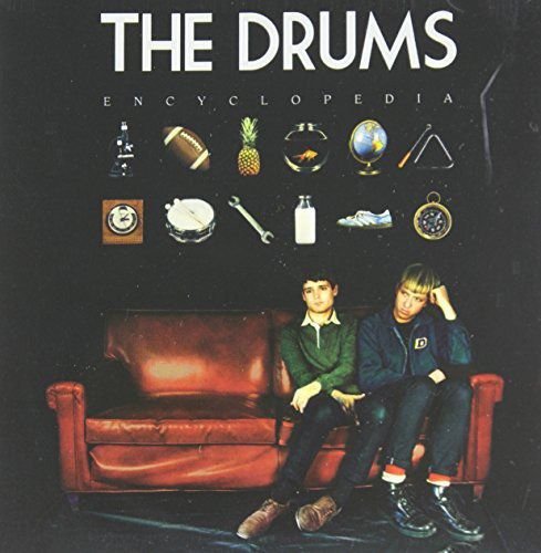 Encyclopedia Drums
