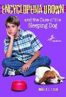 Encyclopedia Brown and the Case of the Sleeping Dog Sobol Donald J.