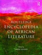 Encyclopedia of African Literature Simon Gikandi