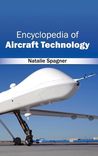 Encyclopedia of Aircraft Technology ML Books International - IPS