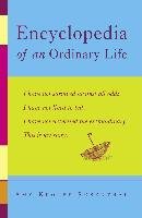 Encyclopedia Of An Ordinary Life Rosenthal Amy Krouse