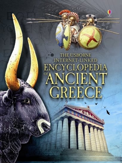 Encyclopedia of Ancient Greece Chisholm Jane