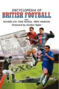 Encyclopedia of British Football Cox Richard William