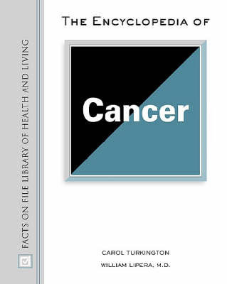 Encyclopedia of Cancer LiPera William