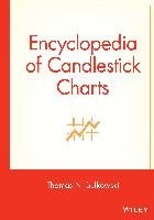 Encyclopedia of Candlestick Charts Bulkowski Thomas N.